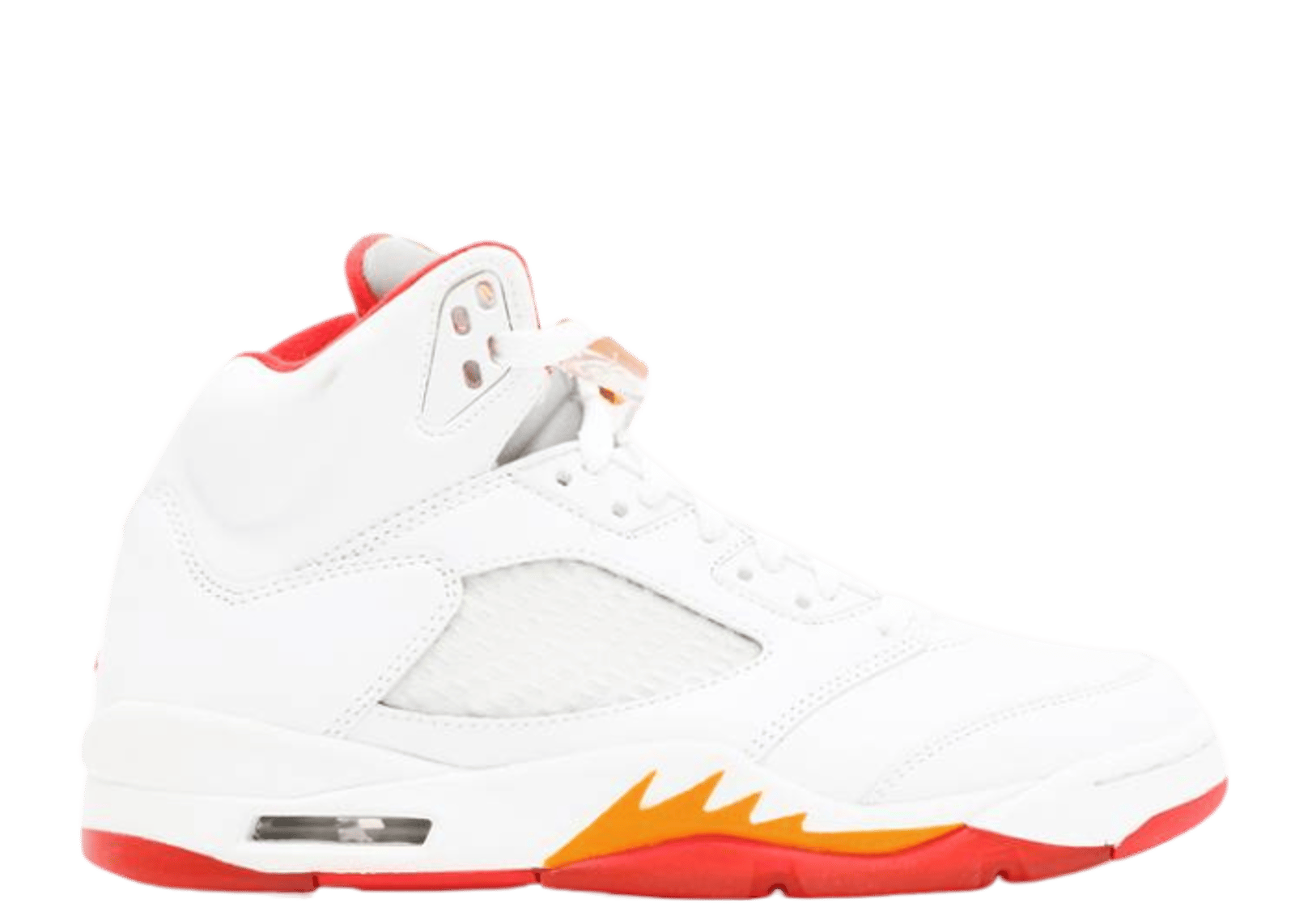 Jordan 5 Retro Sunset (W)