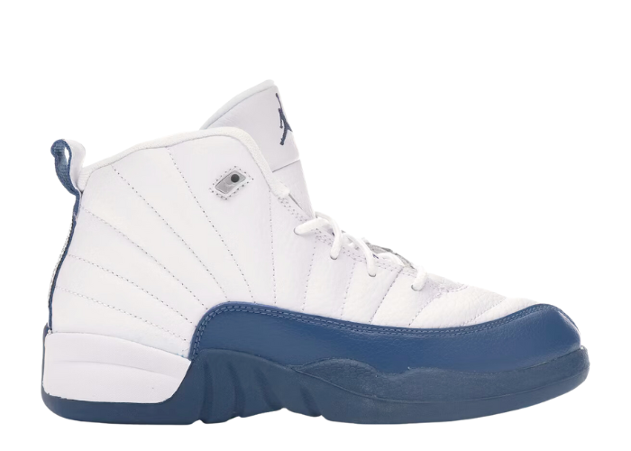 Air Jordan 12 Retro French Blue (2016) (PS)