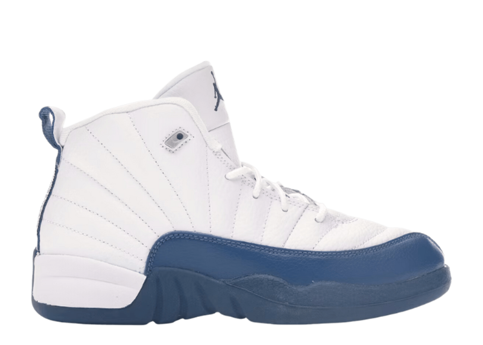 Air Jordan 12 Retro French Blue (2016) (PS)