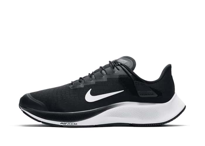 Nike Air Zoom Pegasus 37 FlyEase Easy On/Off Road Running Shoes