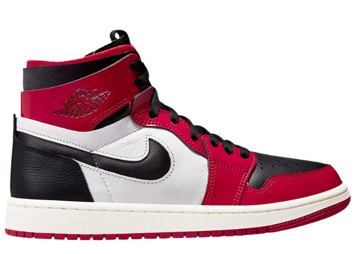 Jordan 1 High Zoom Air CMFT Patent Chicago (W)