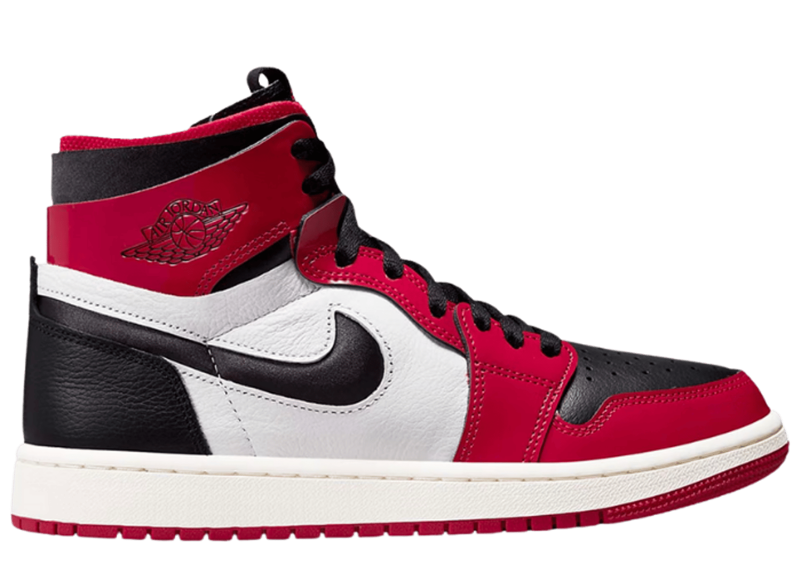 Jordan 1 High Zoom Air CMFT Patent Chicago (W)