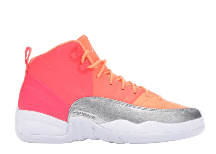 Air Jordan 12 Retro Sunrise (GS)