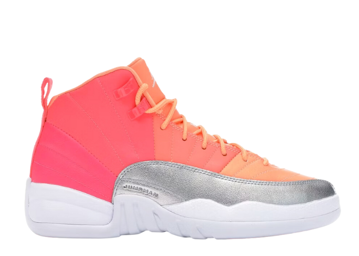 Air Jordan 12 Retro Sunrise (GS)