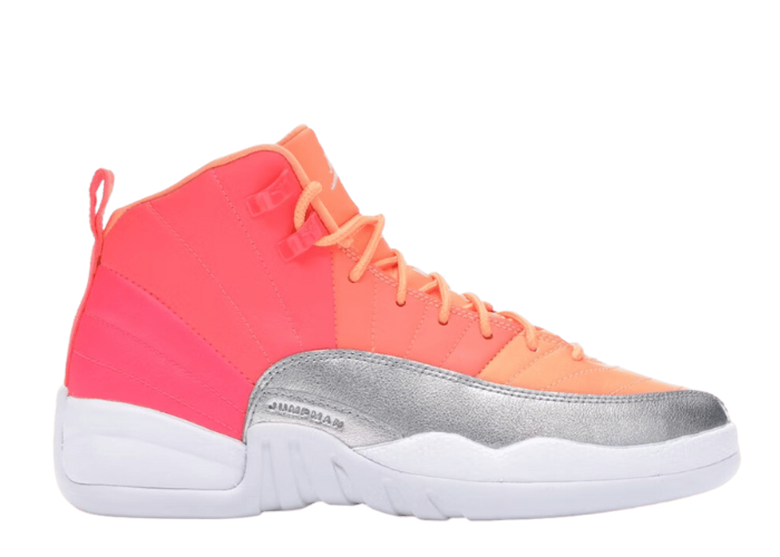 Air Jordan 12 Retro Sunrise (GS)