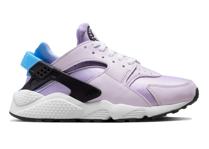 Nike Air Huarache Lilac Purple