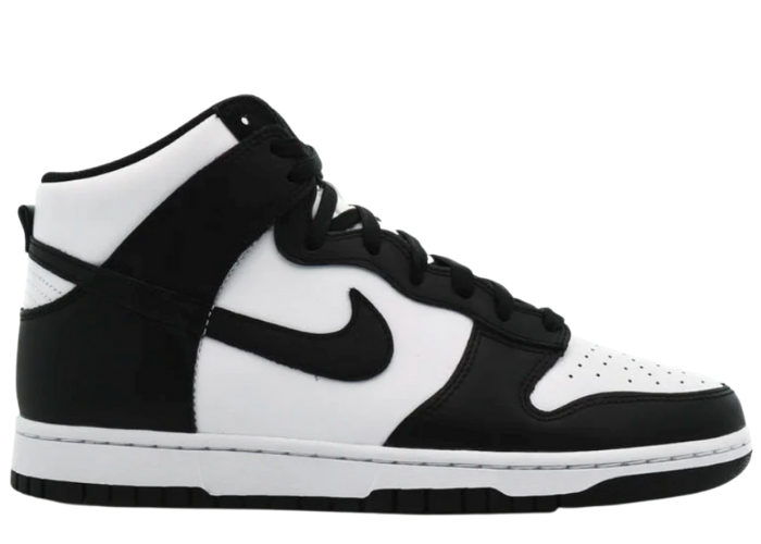 Nike Dunk High Panda - DD1399-105 Raffles & Where to Buy
