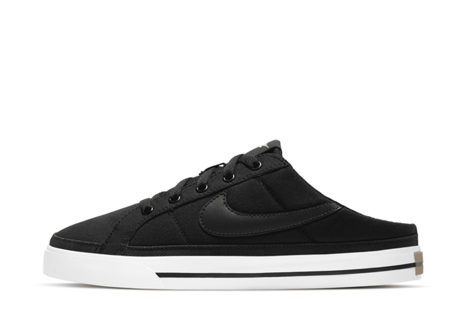 Nike Court Legacy Mules