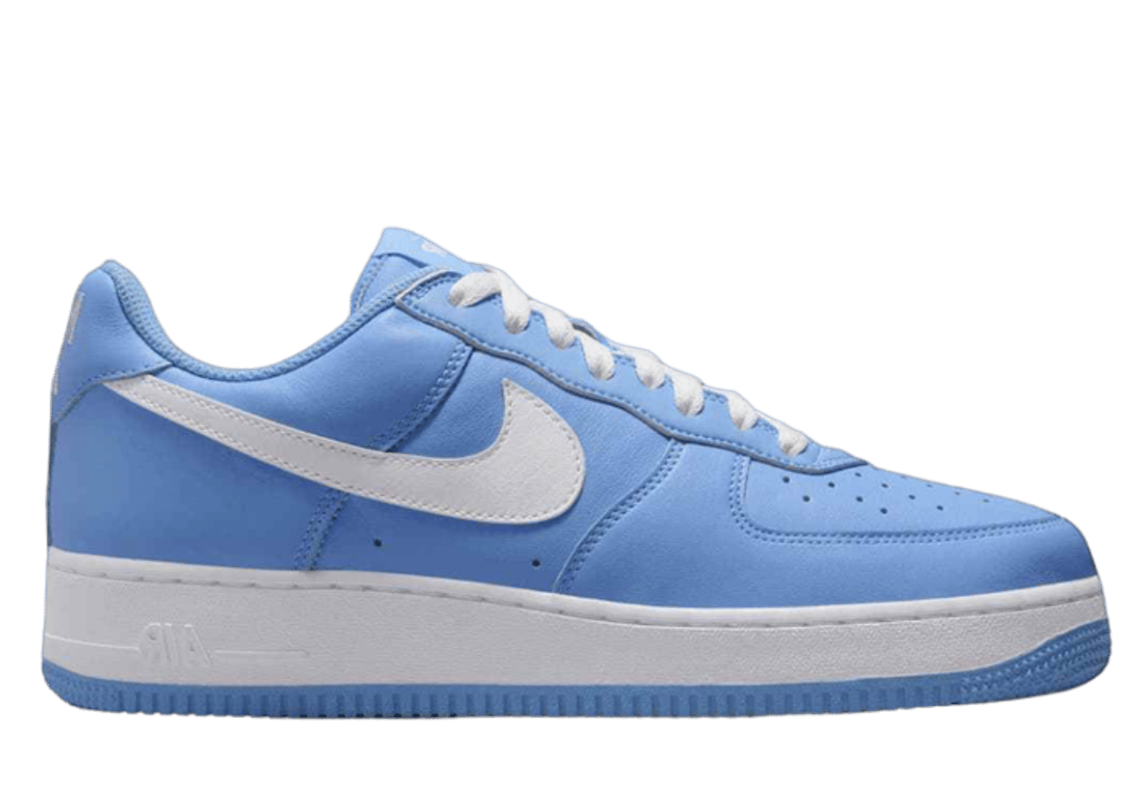 Nike Air Force 1 Low Anniversary Edition University Blue