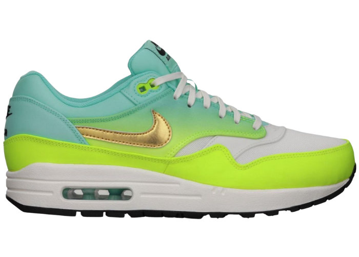 Nike Air Max 1 Magista Pack Volt (GS)