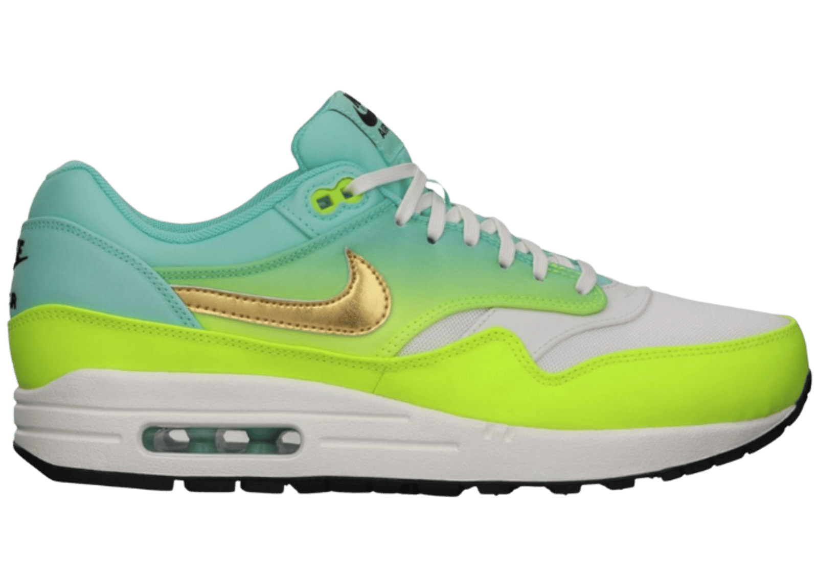 Nike Air Max 1 Magista Pack Volt (GS)