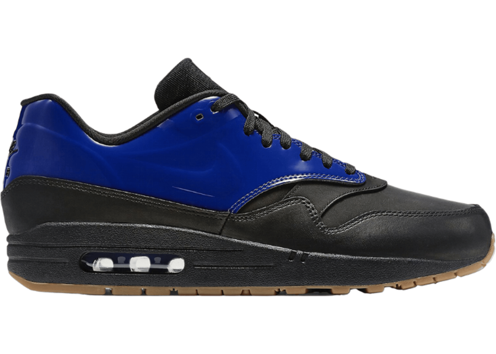 Nike Air Max VT Royal Blue 831113-400 Raffles Where to Buy