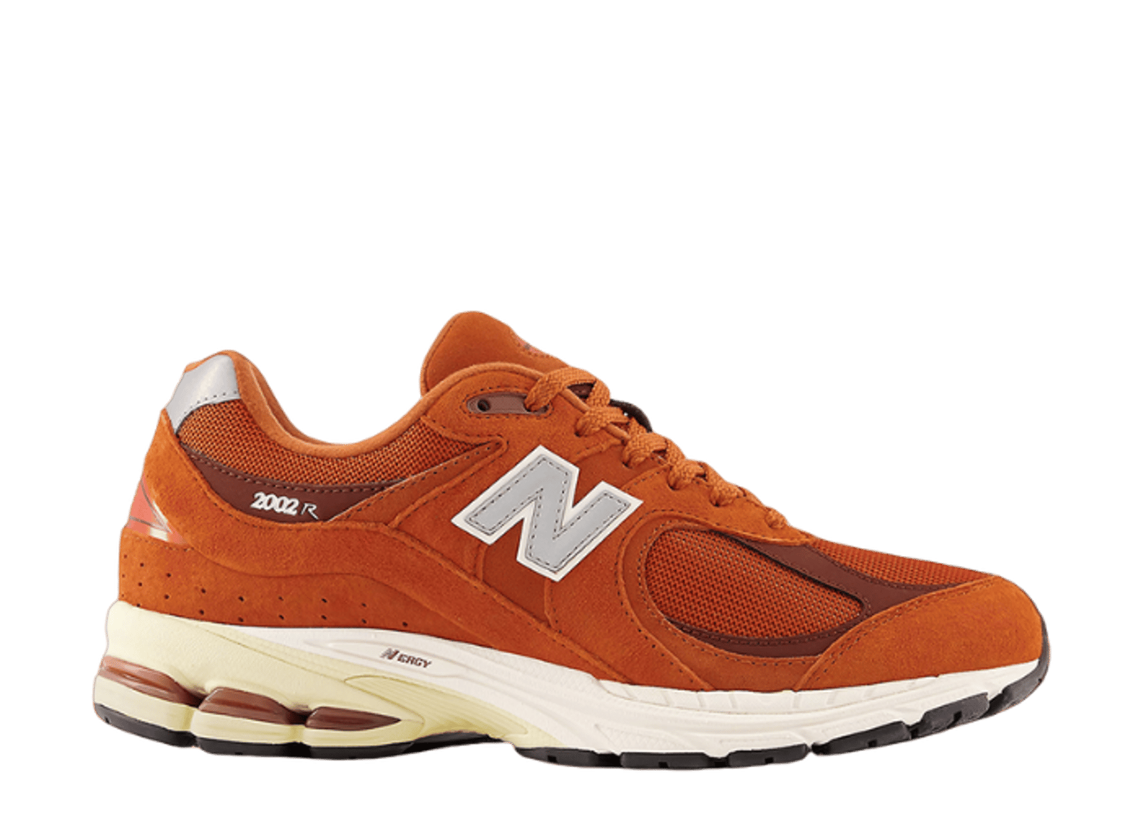 New Balance 2002R Burnt Orange