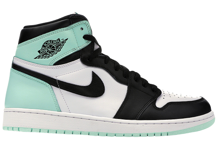 Air Jordan 1 Retro High Igloo