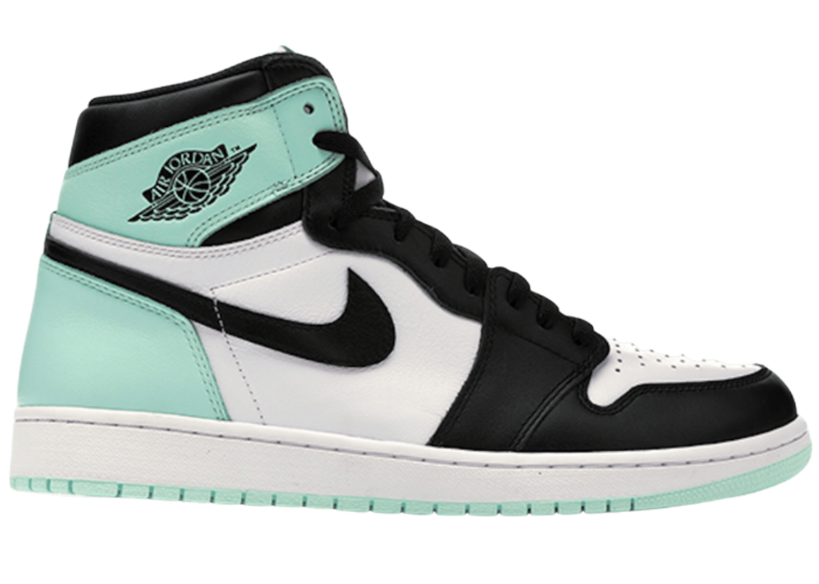Air Jordan 1 Retro High Igloo