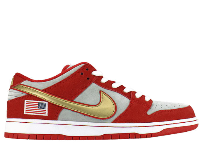 Nike SB Dunk Low Nasty Boys