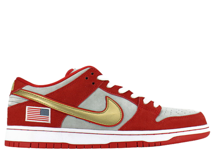 Nike SB Dunk Low Nasty Boys