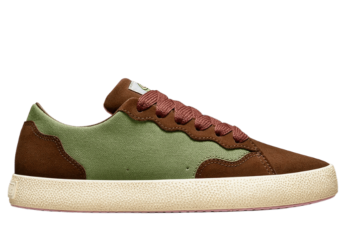 Converse GLF 2.0 Golf Le Fleur Oil Green