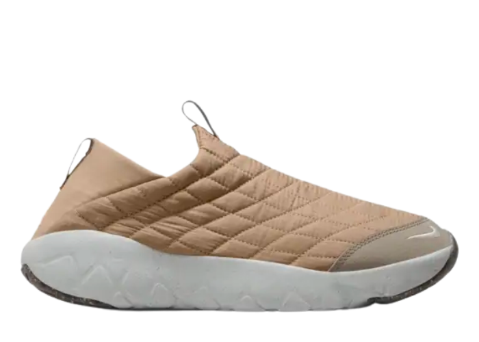 Nike ACG Moc 3.5 Hemp
