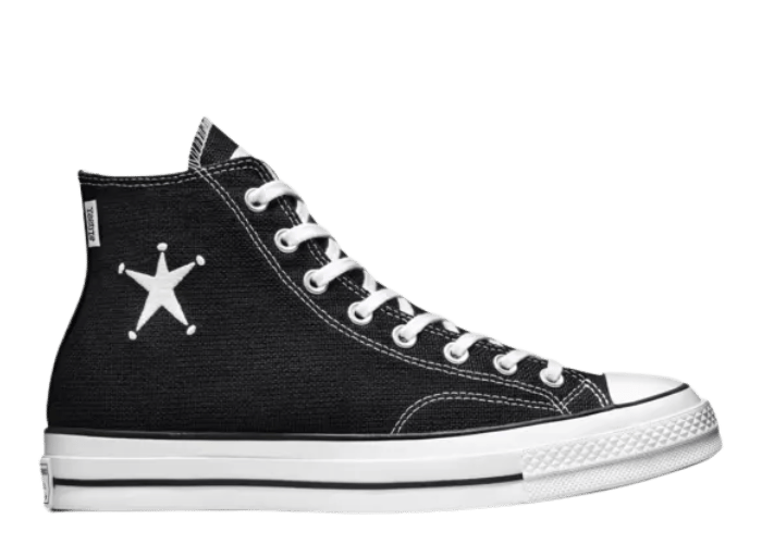 Converse Chuck Taylor All-Star 70 Hi Stussy