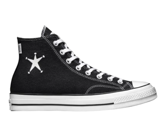 Converse Chuck Taylor All-Star 70 Hi Stussy