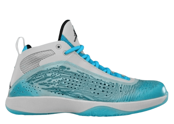 Air Jordan 2011 Tech Grey