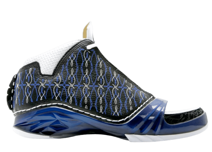 Air Jordan 23 Motorsport (GS)