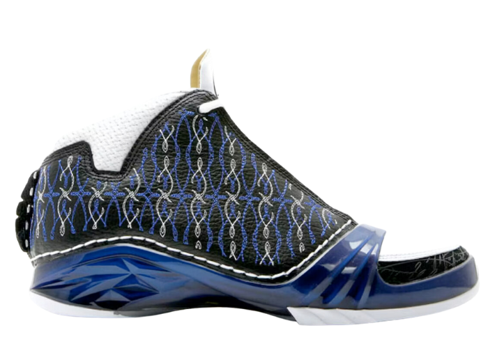 Air Jordan 23 Motorsport (GS)