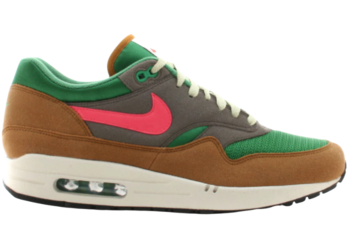 Nike Air Max 1 Powerwall BRS