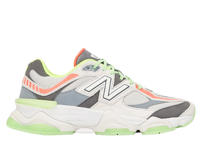 New balance x DTLR ☆ U9060DGG ‘Glow‘ New Balance DTLR X 9060 'Glow' - New Balance - U9060DGG