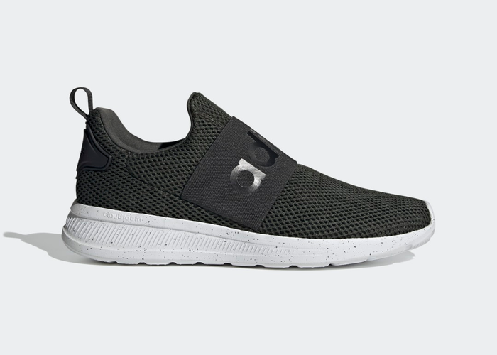 adidas Lite Racer Adapt 4.0 Shoes Legend Earth