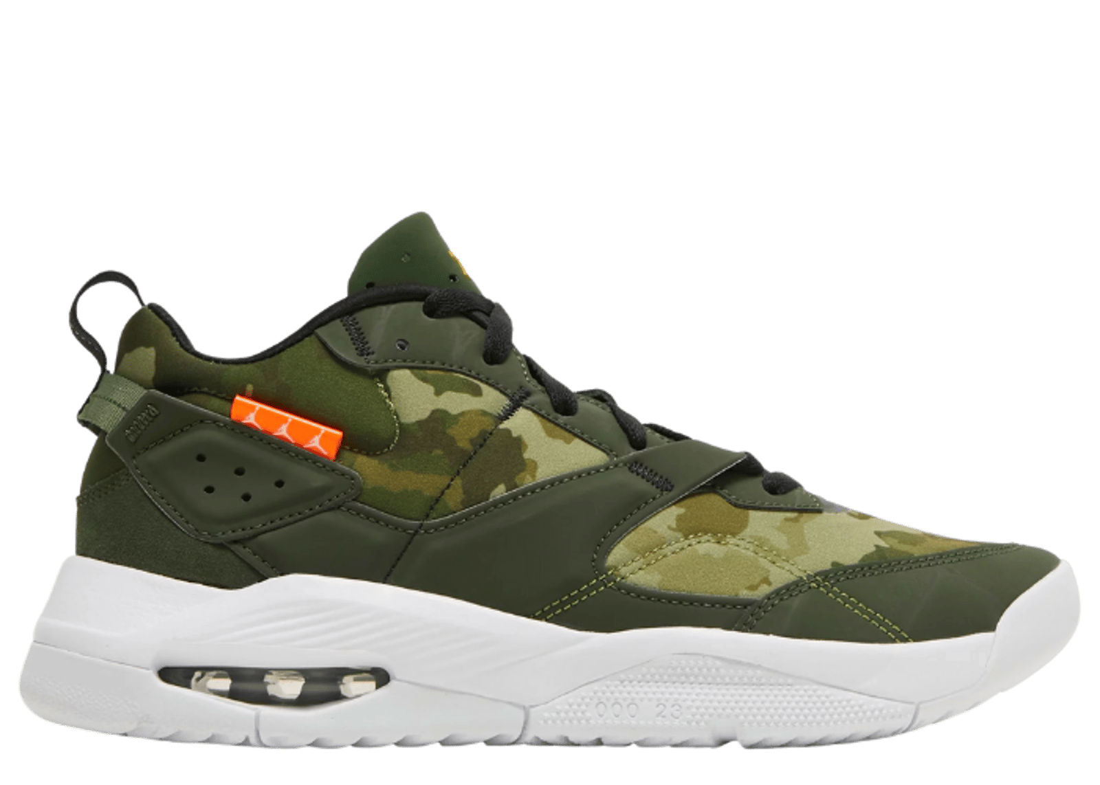 Jordan NFH Zion Williamson Bayou Boys