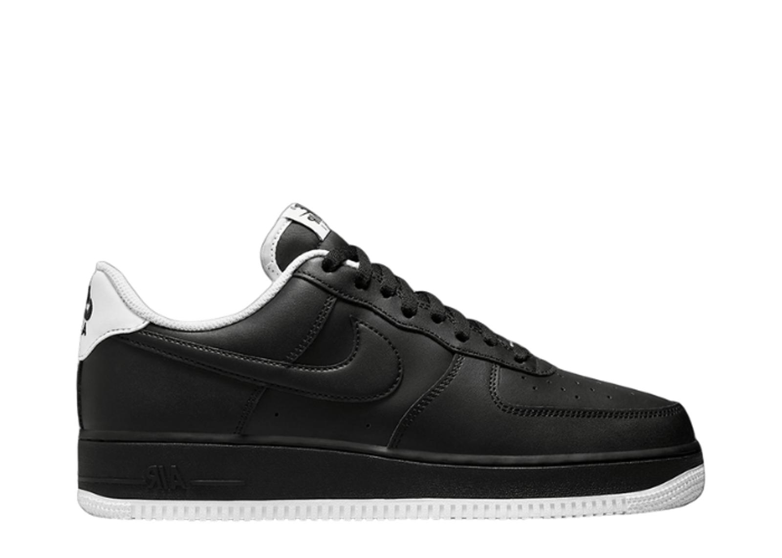 Nike Air Force 1 Low Black White