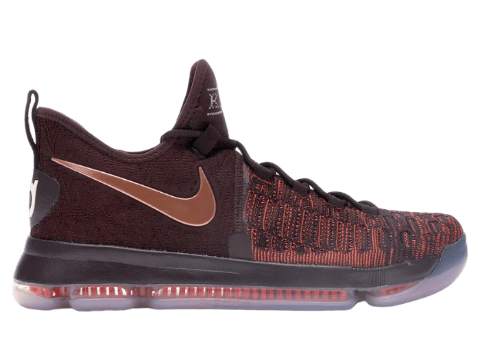 Nike KD 9 The Sauce
