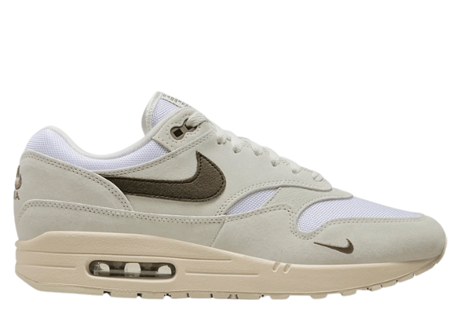 Nike Air Max 1 Ironstone