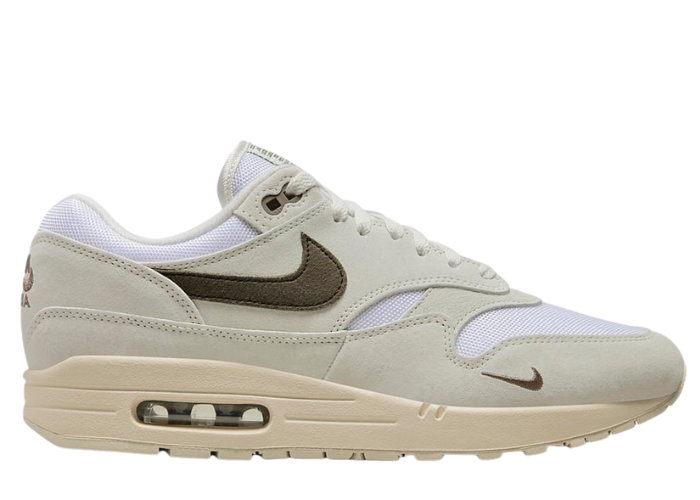 Nike Air Max 1 Ironstone