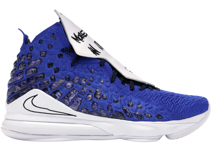 lebron 17 new release