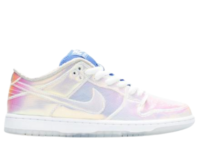 Nike SB Dunk Low Concepts Grail 504750-140 Raffles Where to Buy