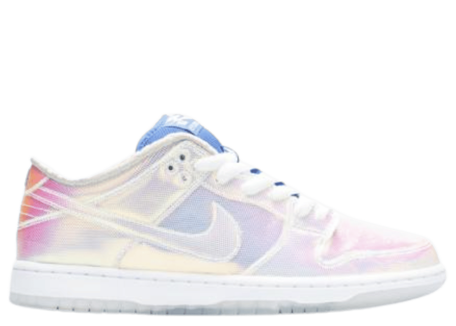 Nike dunk sb low cncpts grail best sale