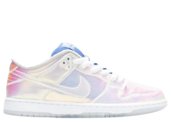 Nike SB Dunk Low Concepts Grail