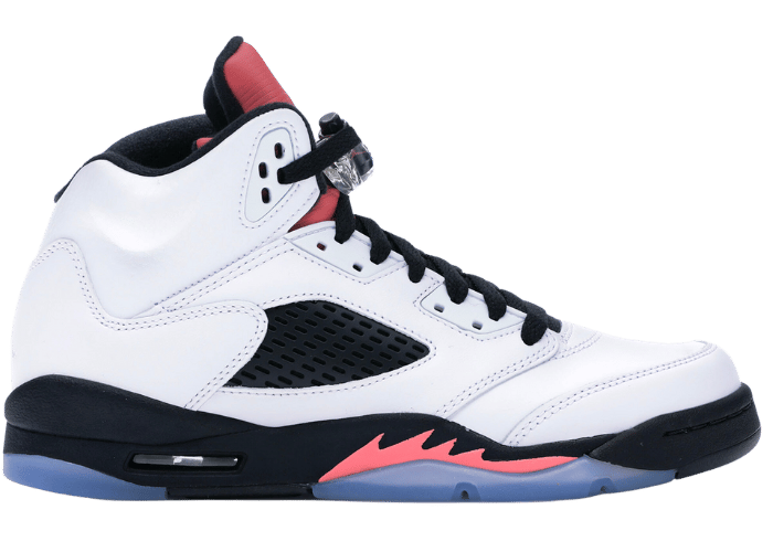 Air Jordan 5 Retro Sunblush (GS)