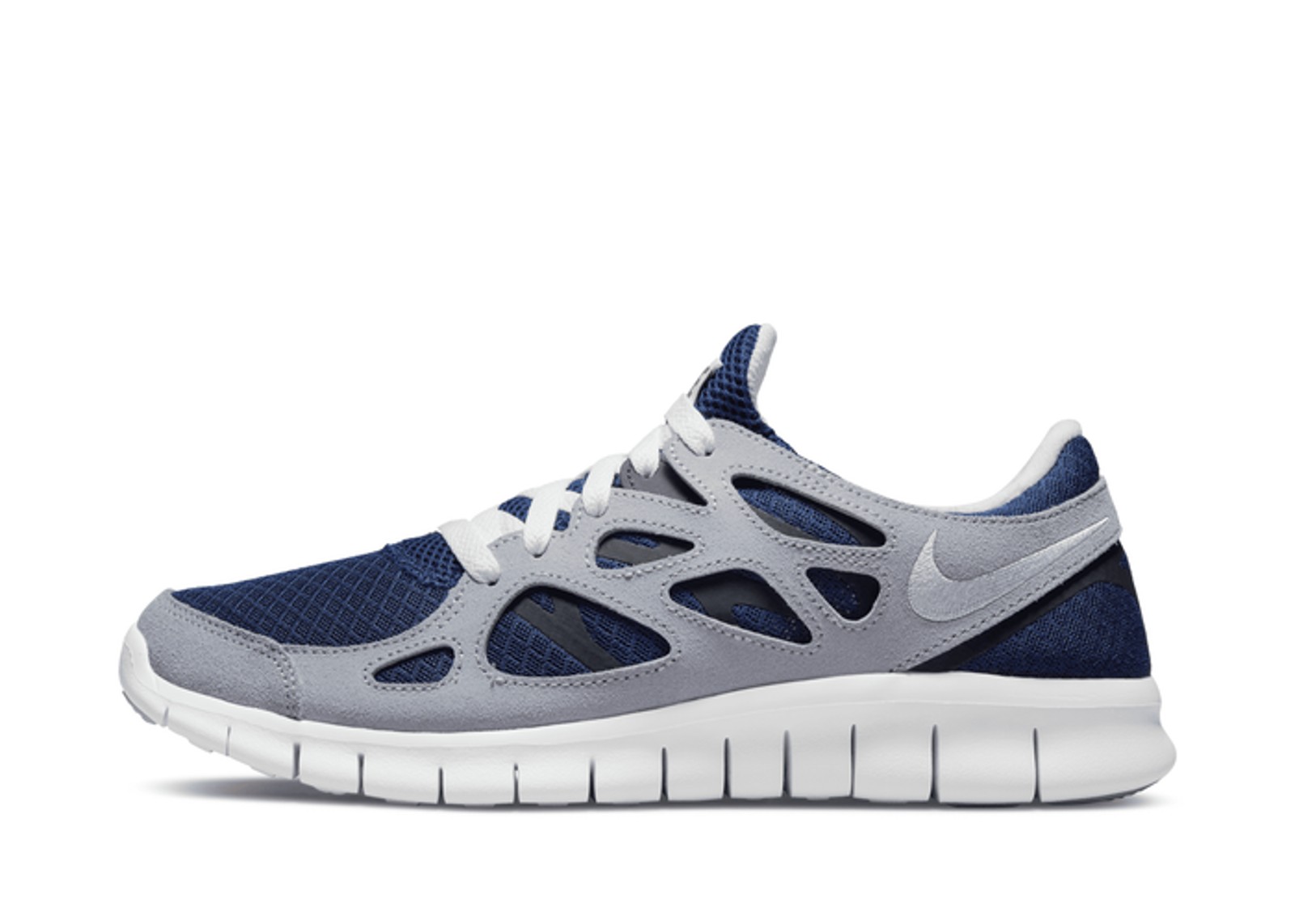 Nike Free Run 2 Shoes