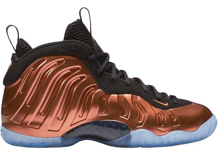 Nike Air Foamposite One Copper (2017) (GS)