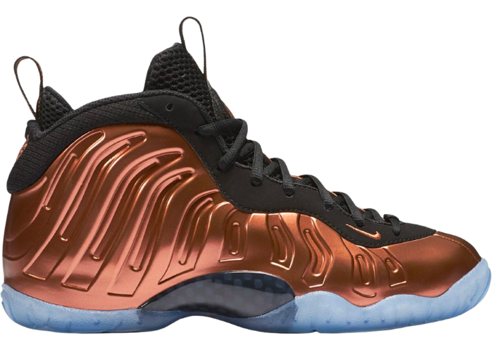 Nike Air Foamposite One Copper (2017) (GS)