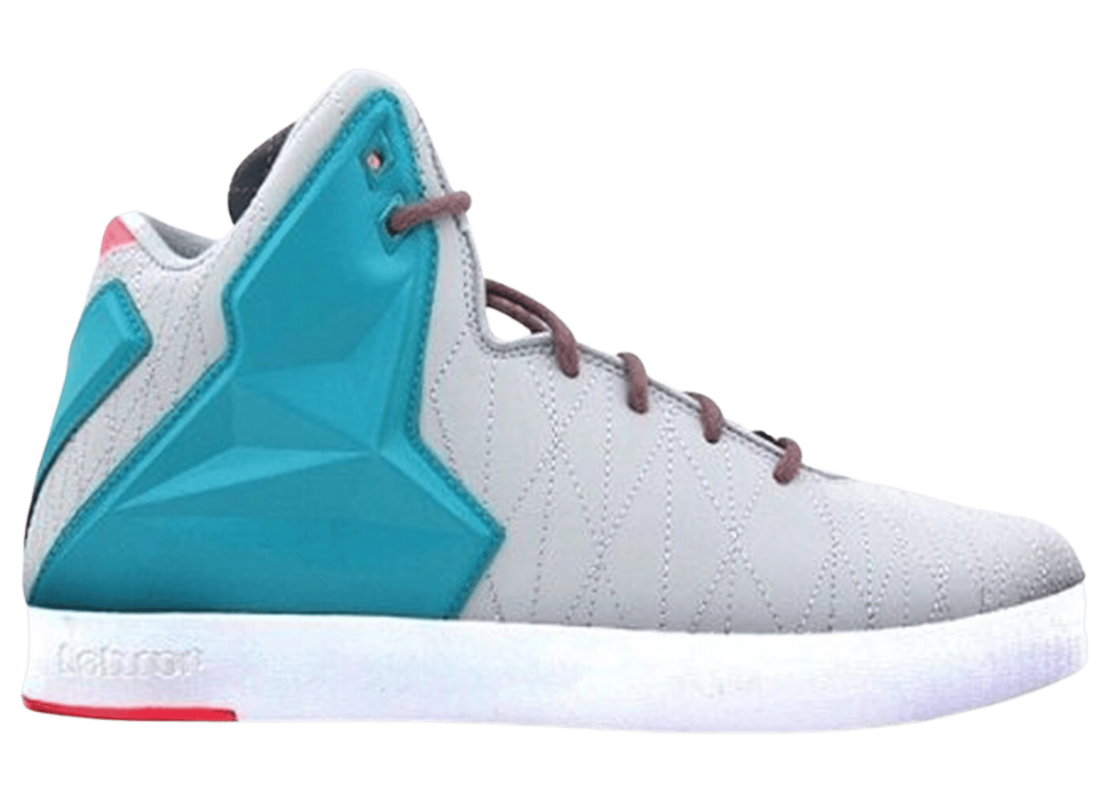 Nike LeBron 11 NSW Miami Vice