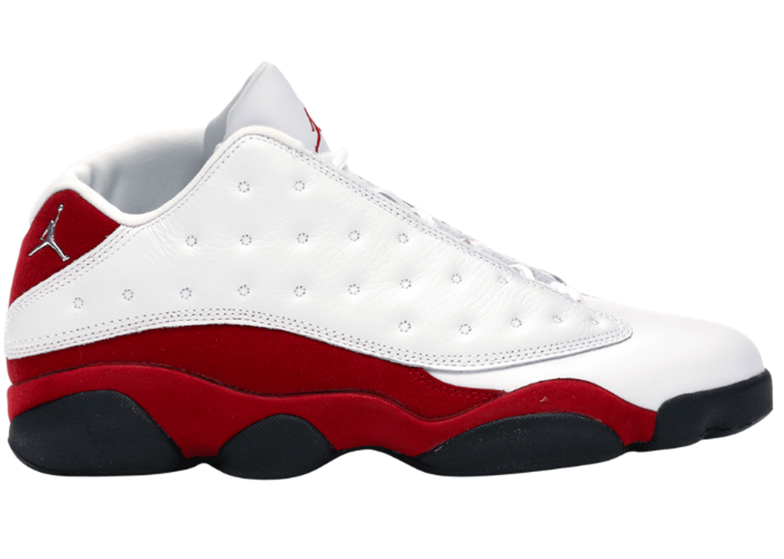 Air Jordan 13 Retro Low Cherry (2005)