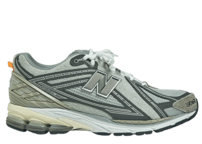 New Balance 1906R Invincible N. Hoolywood Green