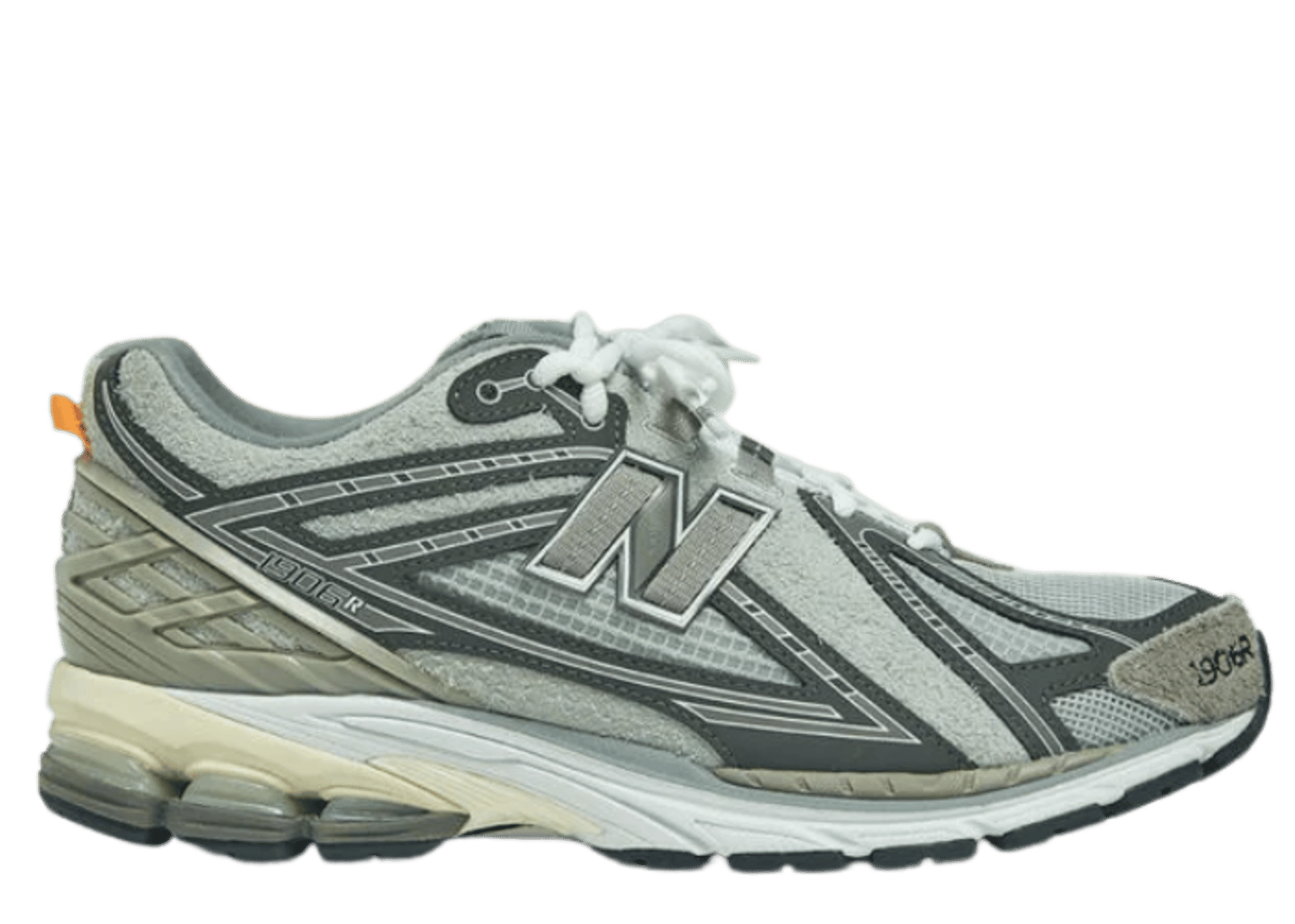 New Balance 1906R Invincible N. Hoolywood Green