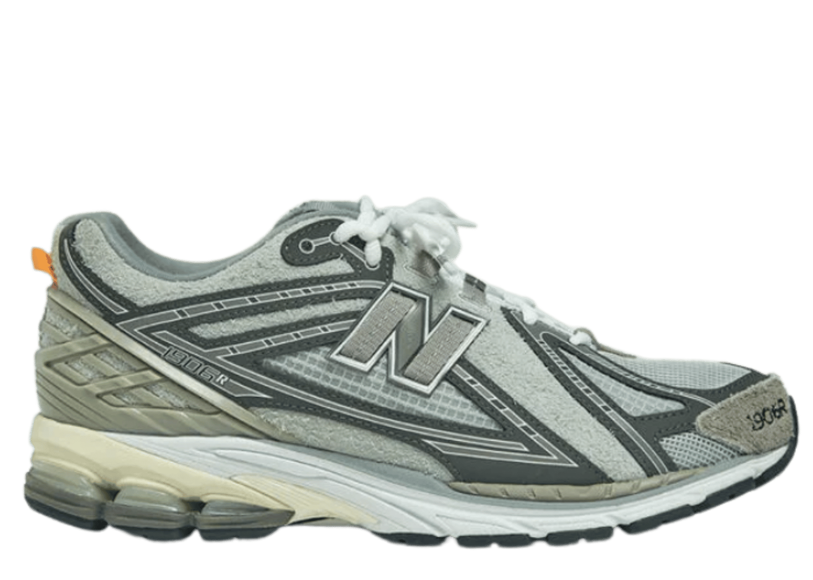 New Balance 1906R Invincible N. Hoolywood Green