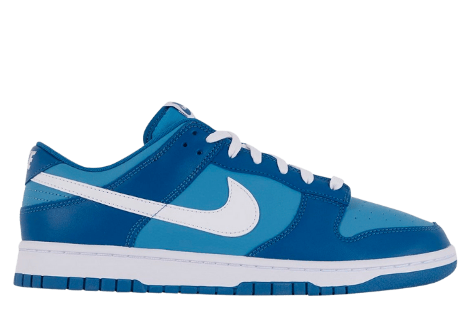 Nike Dunk Low Marina Blue